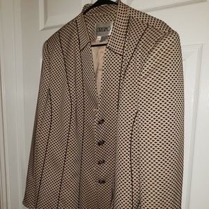 Ladies blazer size 16